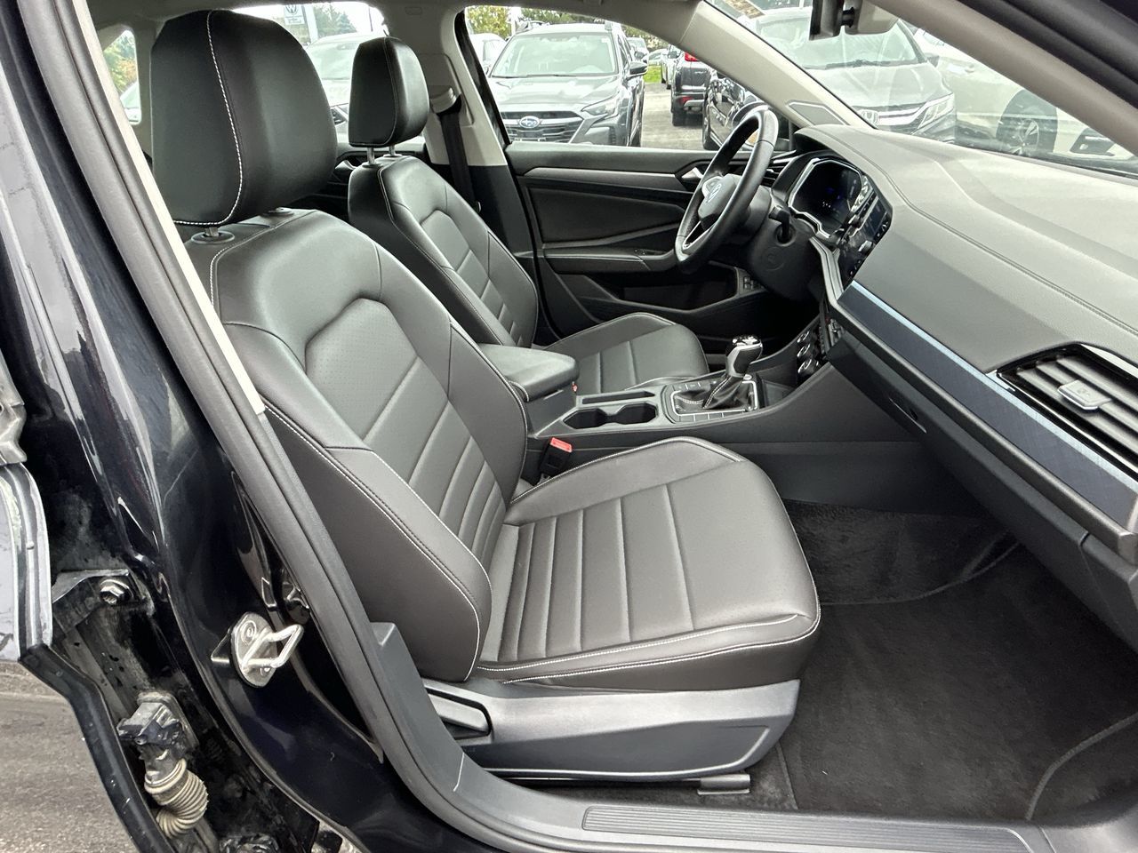 2024 Volkswagen Jetta