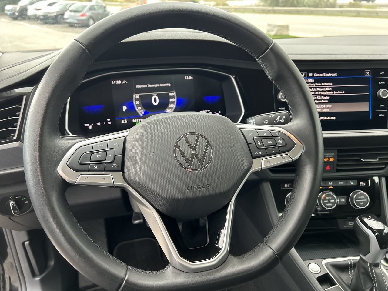 2024 Volkswagen Jetta