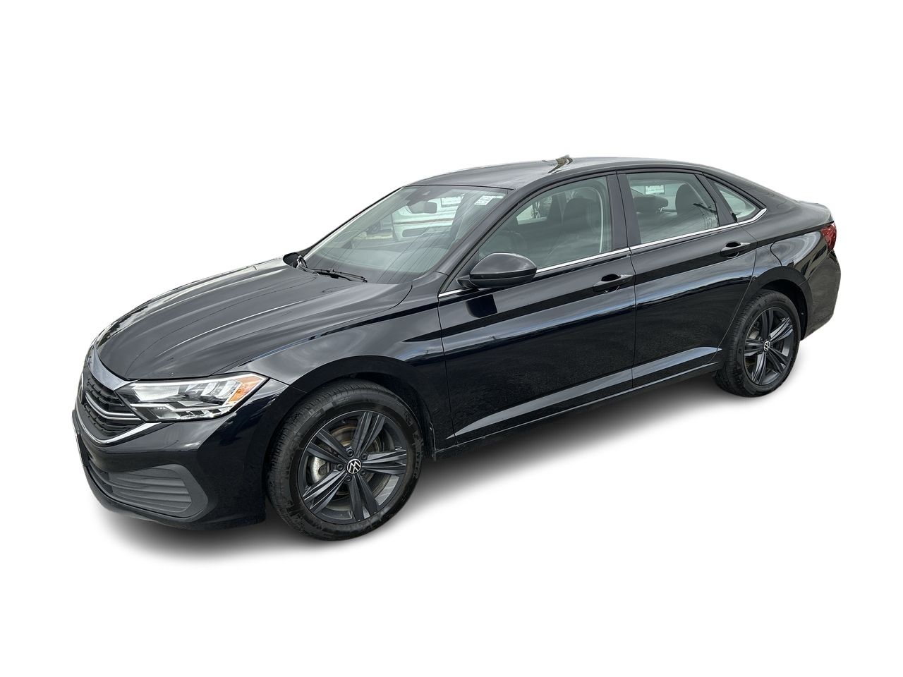 2024 Volkswagen Jetta