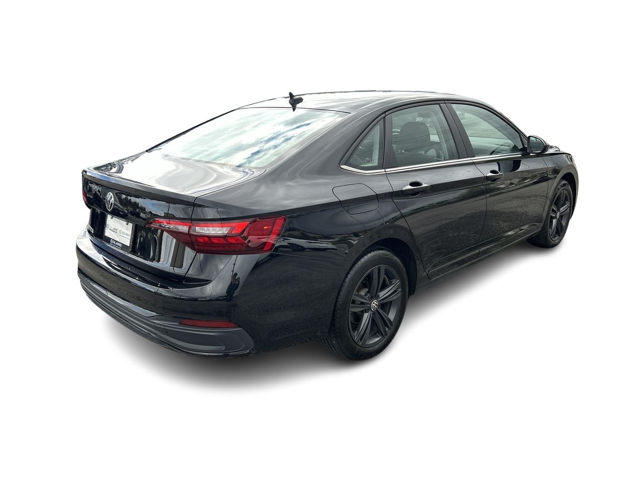 2024 Volkswagen Jetta