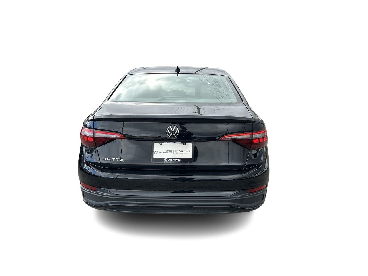 2024 Volkswagen Jetta