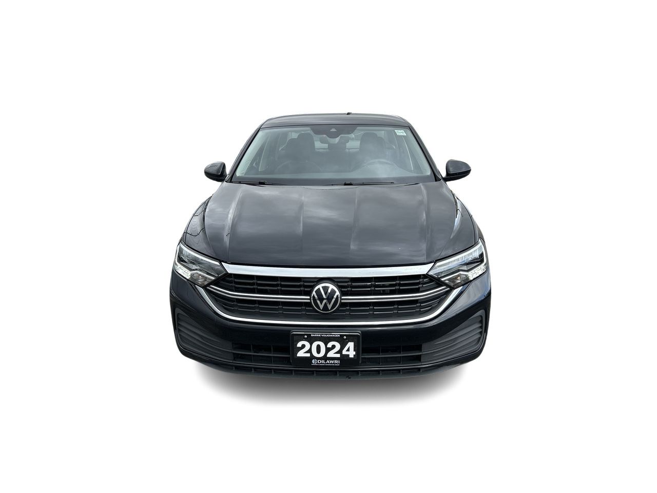 2024 Volkswagen Jetta