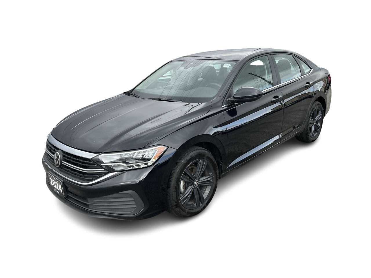 2024 Volkswagen Jetta