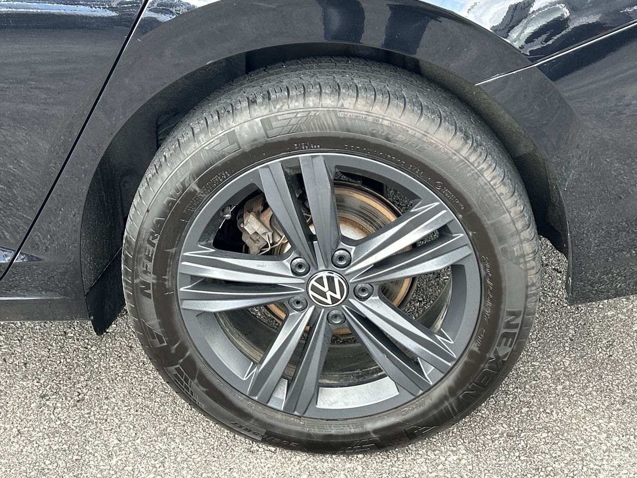 2024 Volkswagen Jetta