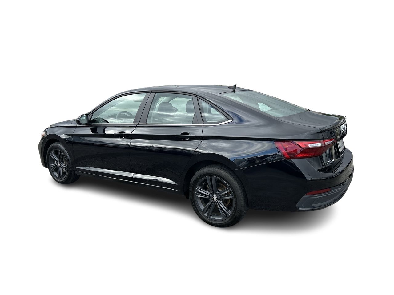 2024 Volkswagen Jetta