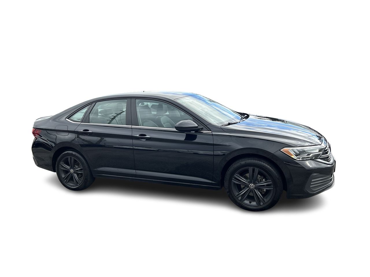 2024 Volkswagen Jetta