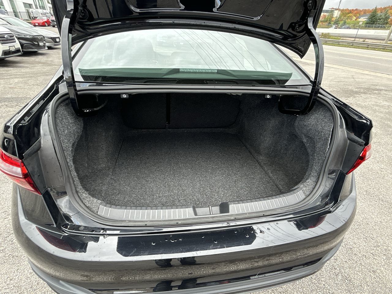 2024 Volkswagen Jetta