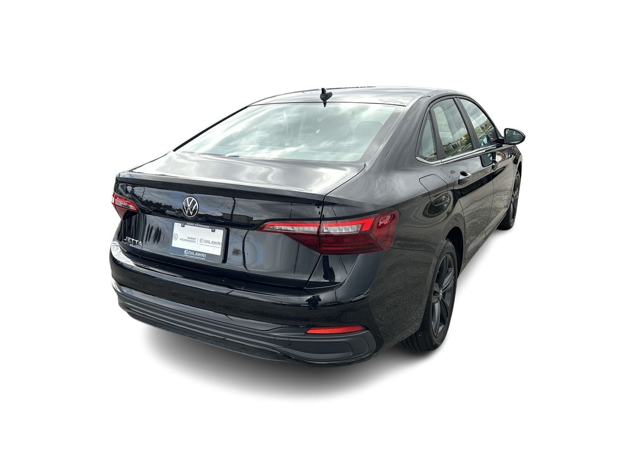 2024 Volkswagen Jetta