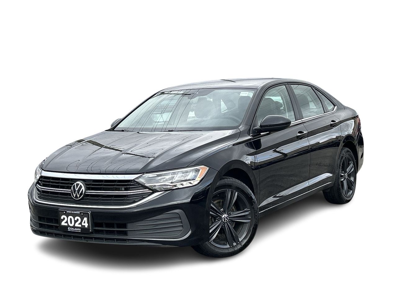 2024 Volkswagen Jetta