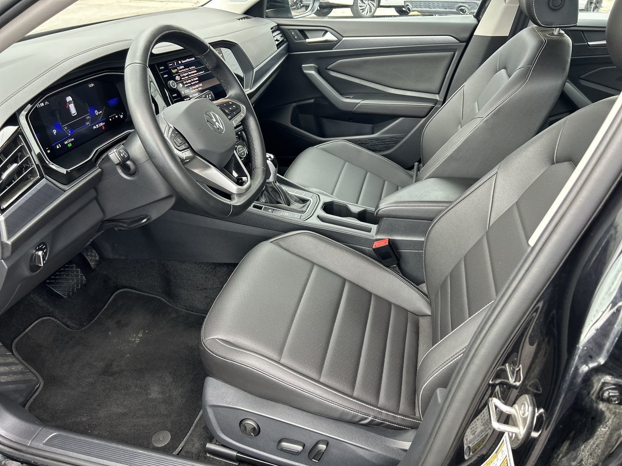 2024 Volkswagen Jetta