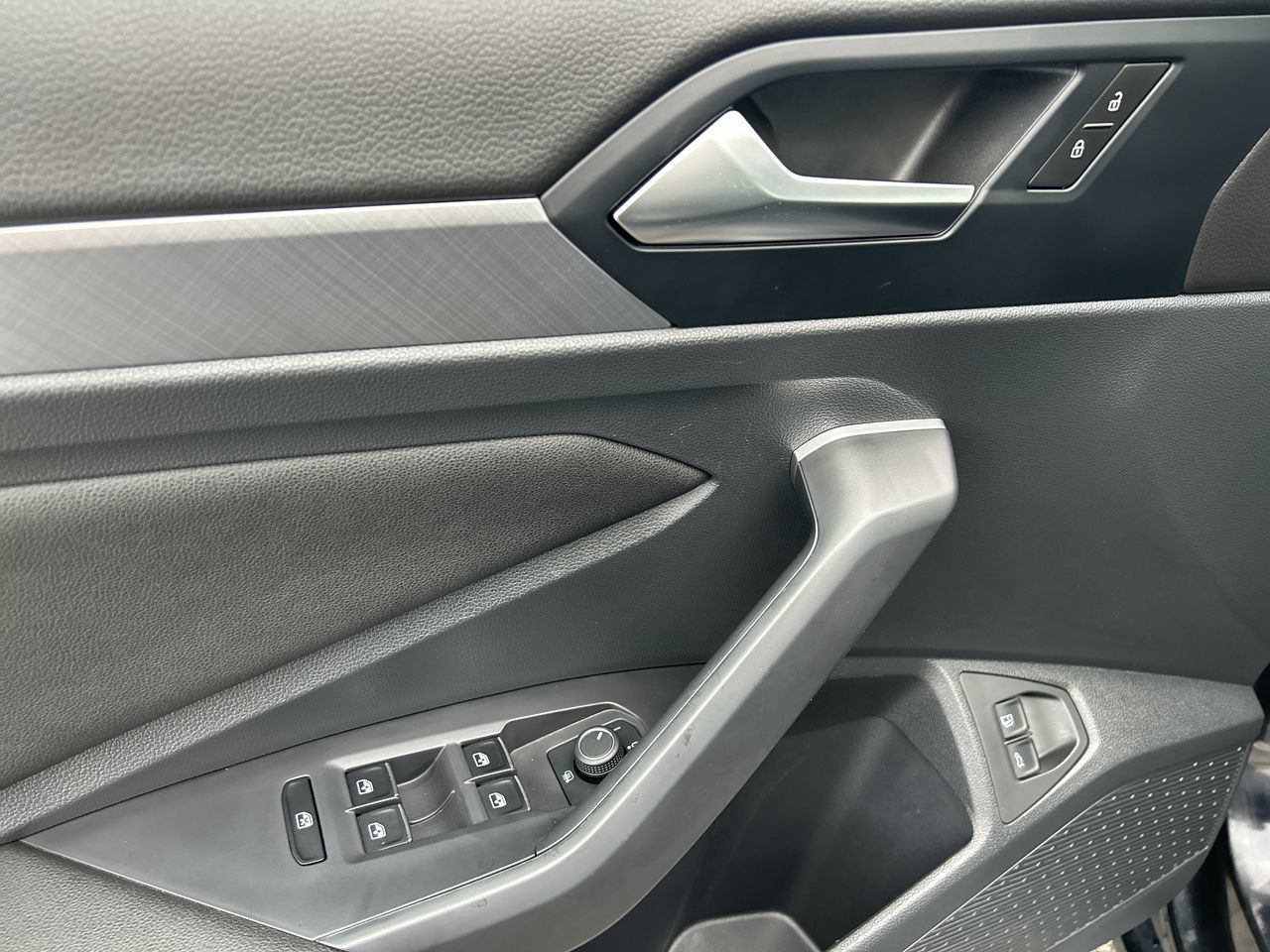 2024 Volkswagen Jetta