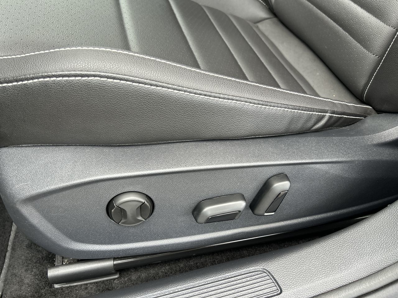 2024 Volkswagen Jetta