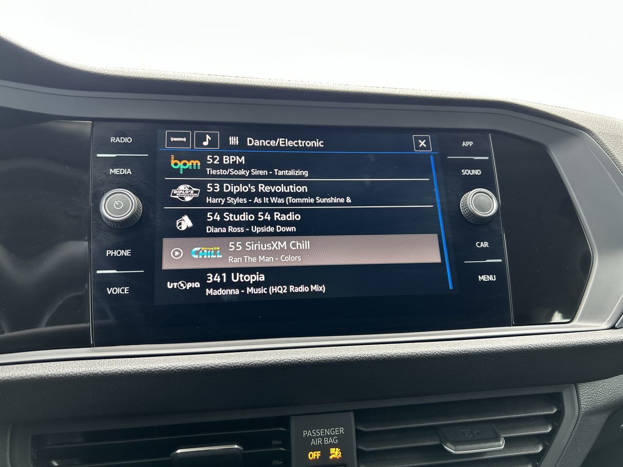 2024 Volkswagen Jetta