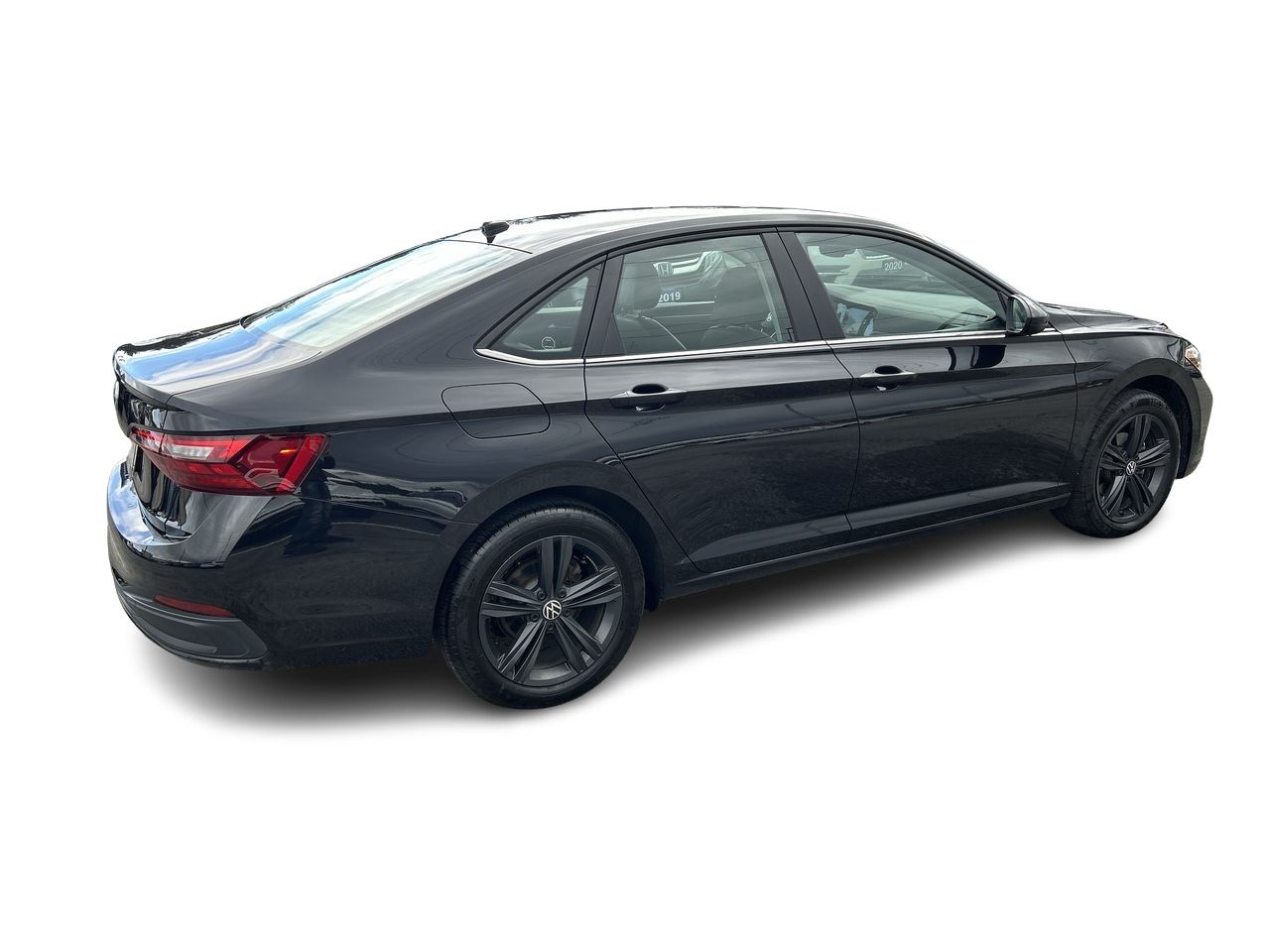 2024 Volkswagen Jetta