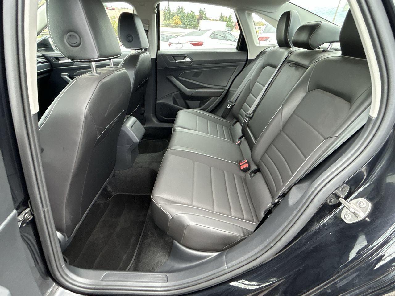 2024 Volkswagen Jetta