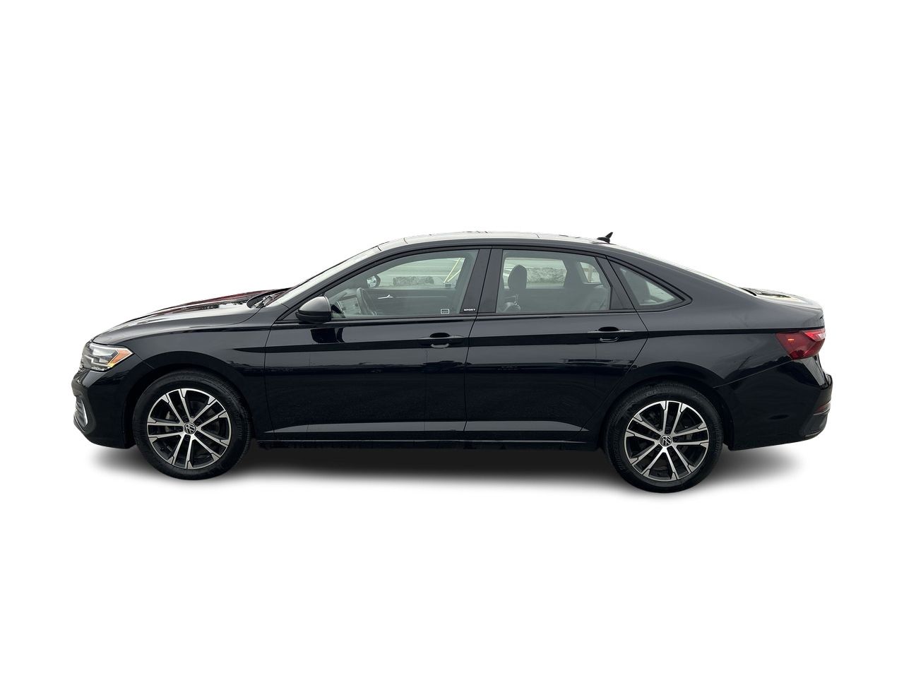 2024 Volkswagen Jetta