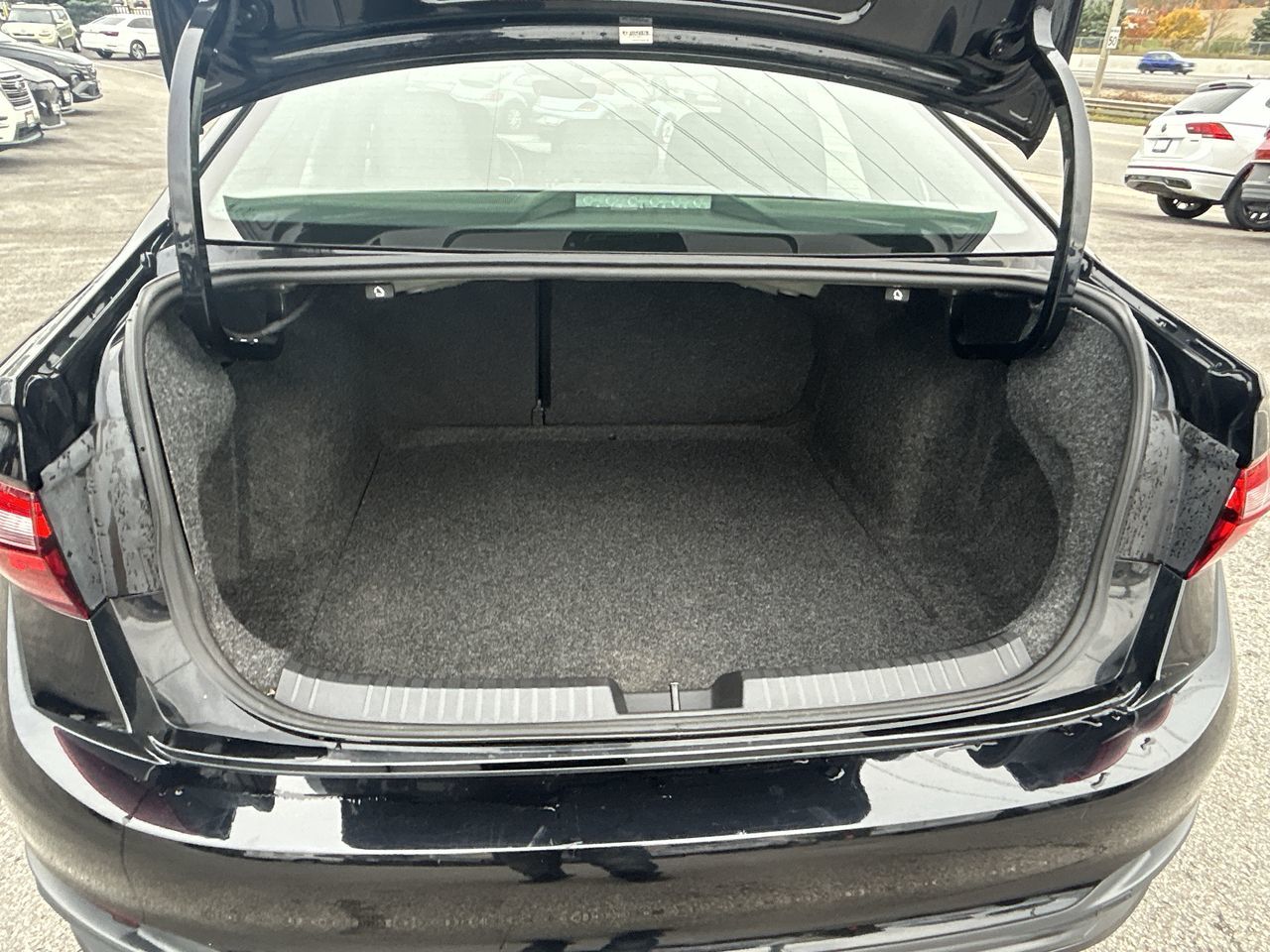 2024 Volkswagen Jetta