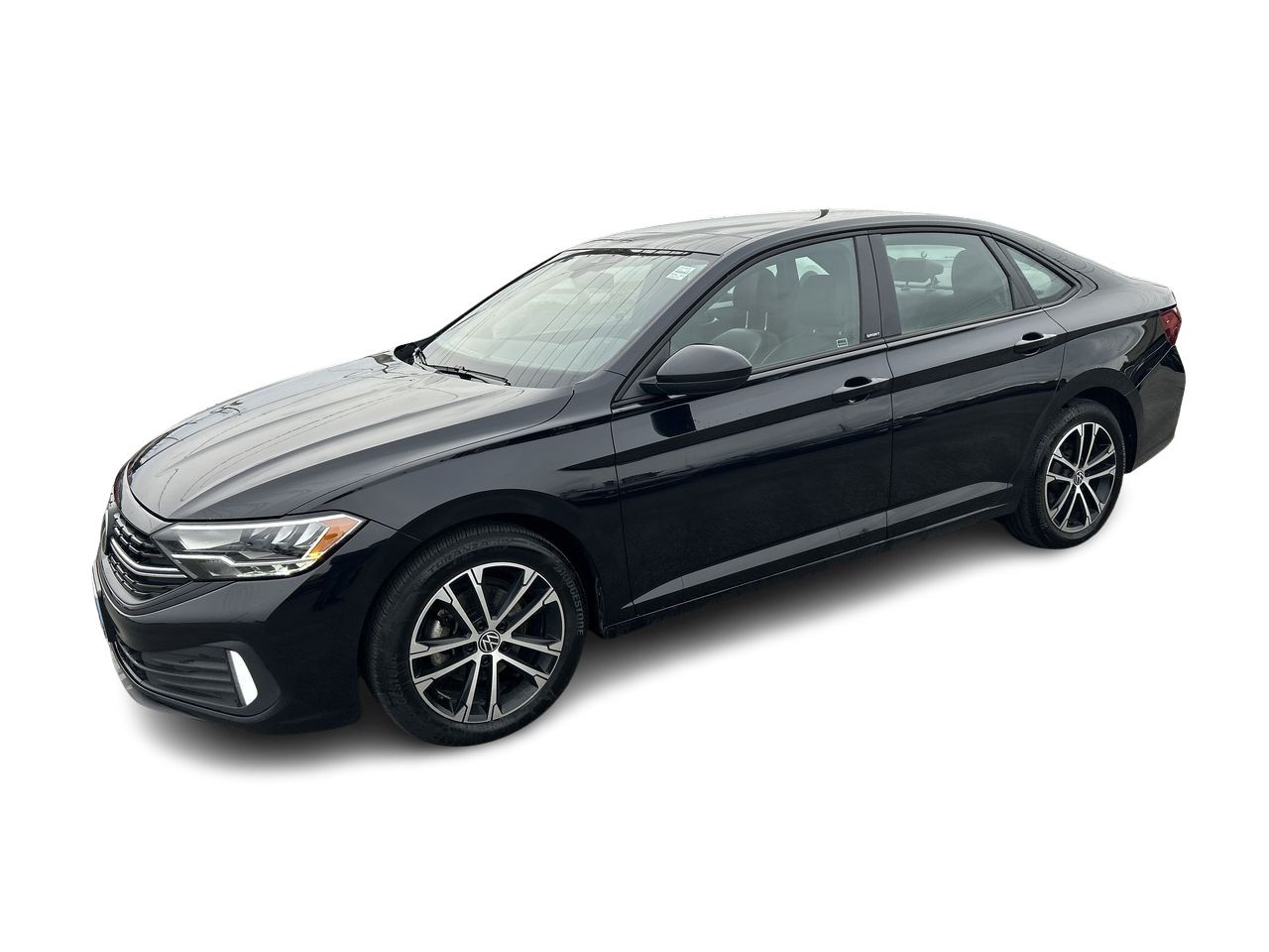 2024 Volkswagen Jetta