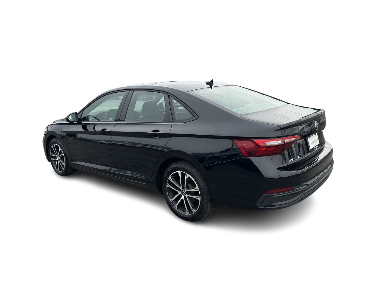 2024 Volkswagen Jetta