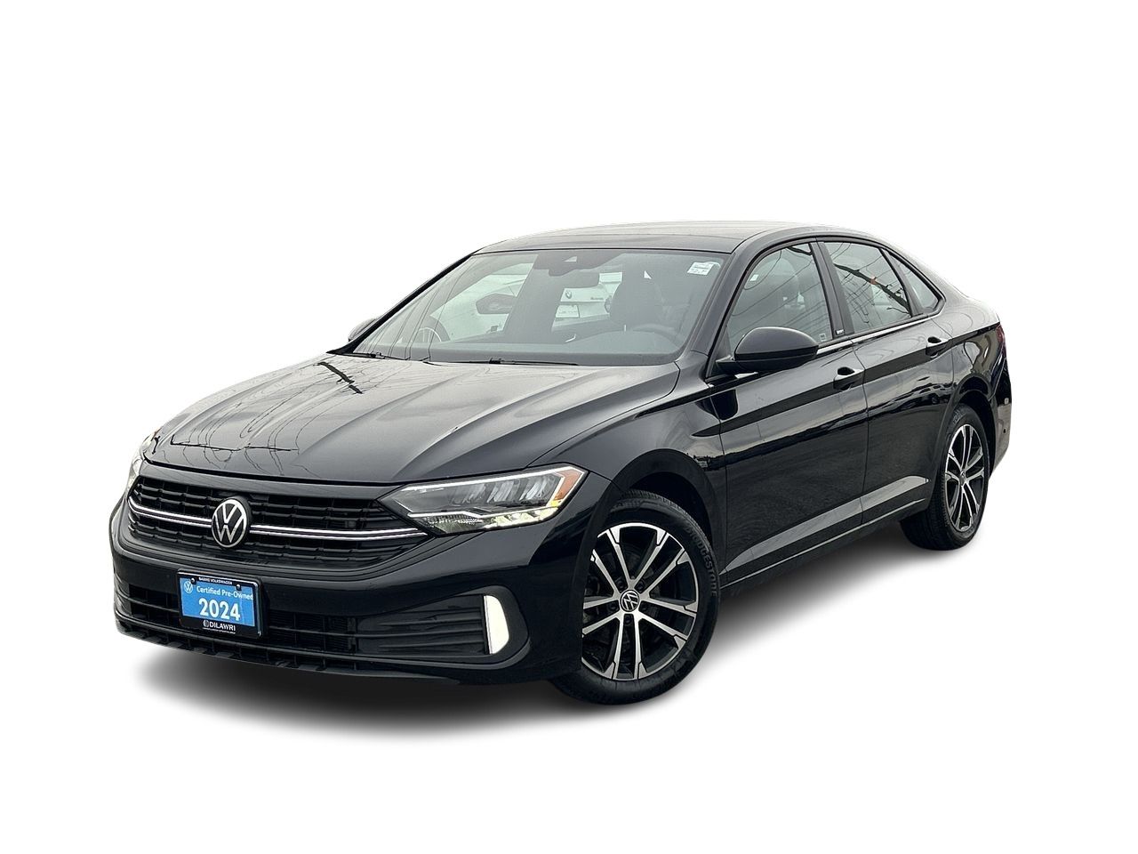 2024 Volkswagen Jetta