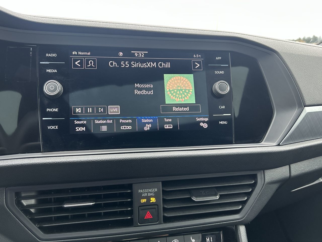 2024 Volkswagen Jetta