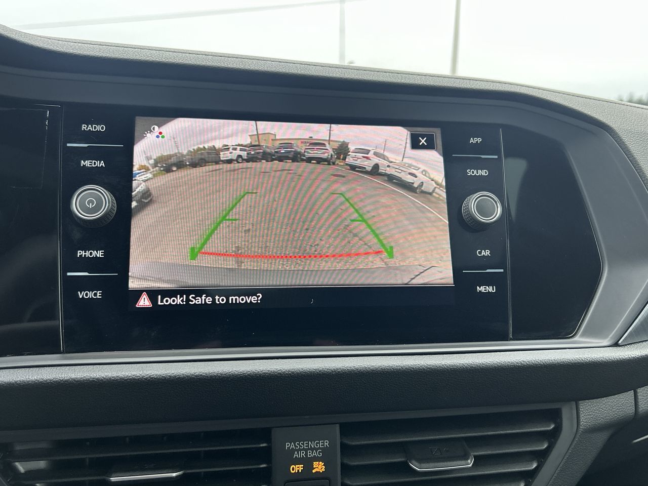 2024 Volkswagen Jetta