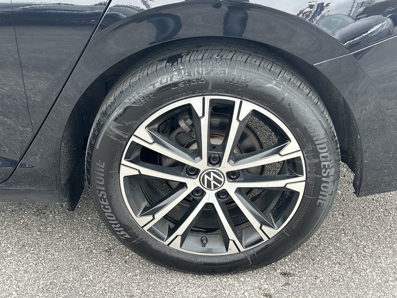 2024 Volkswagen Jetta