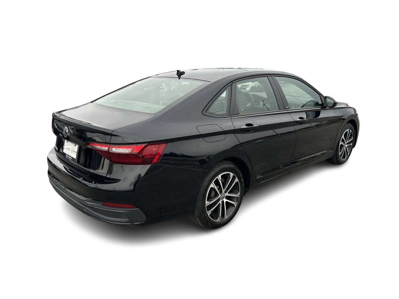 2024 Volkswagen Jetta