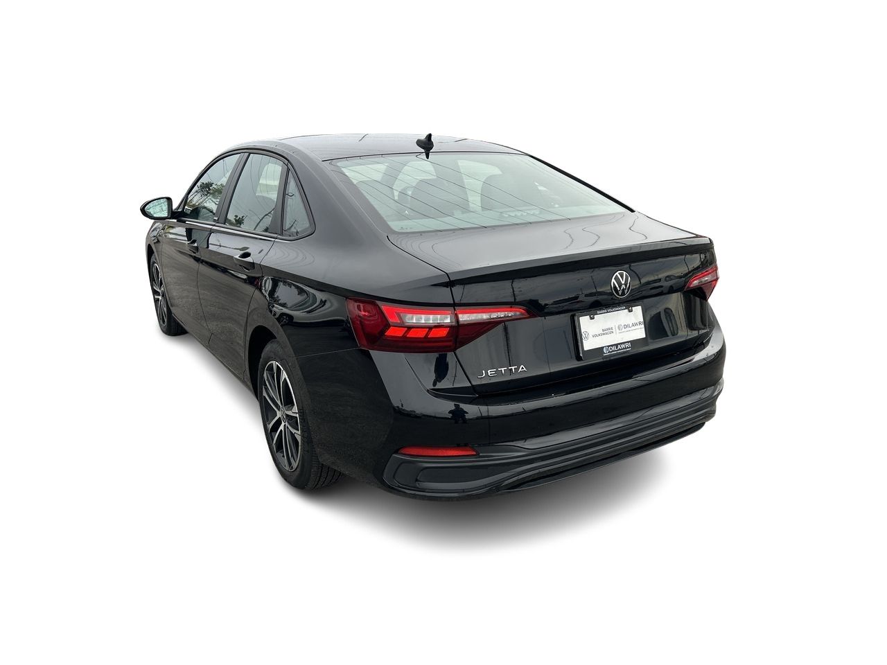 2024 Volkswagen Jetta