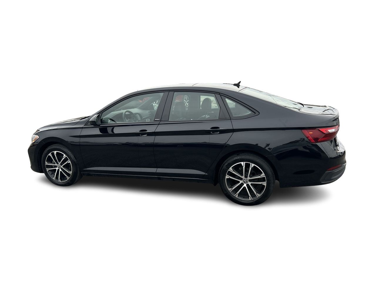 2024 Volkswagen Jetta