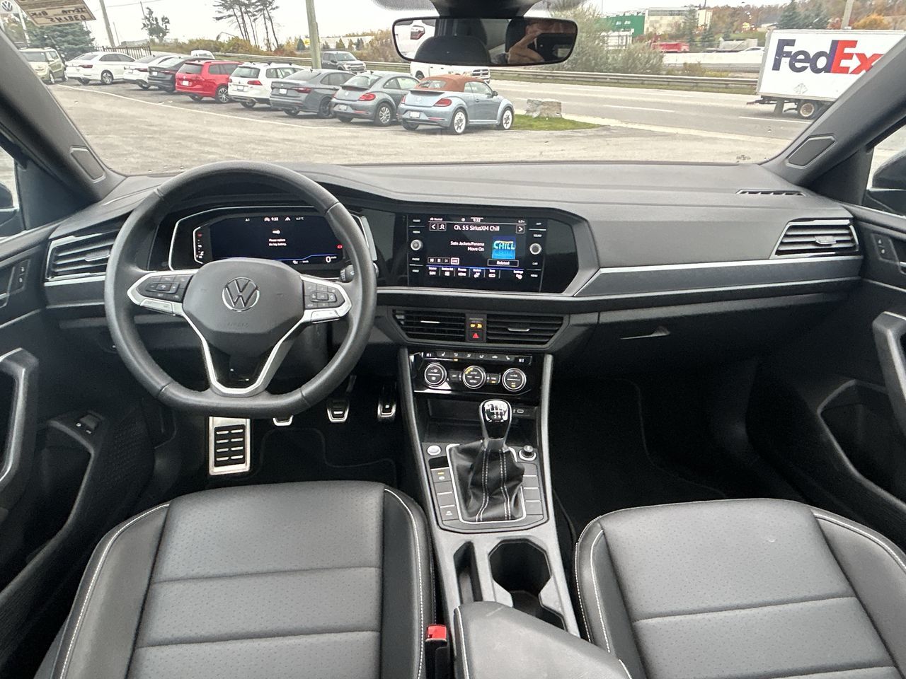 2024 Volkswagen Jetta