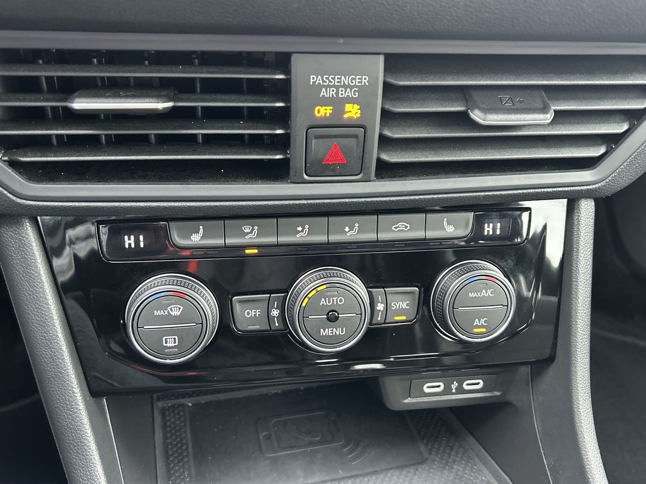 2024 Volkswagen Jetta