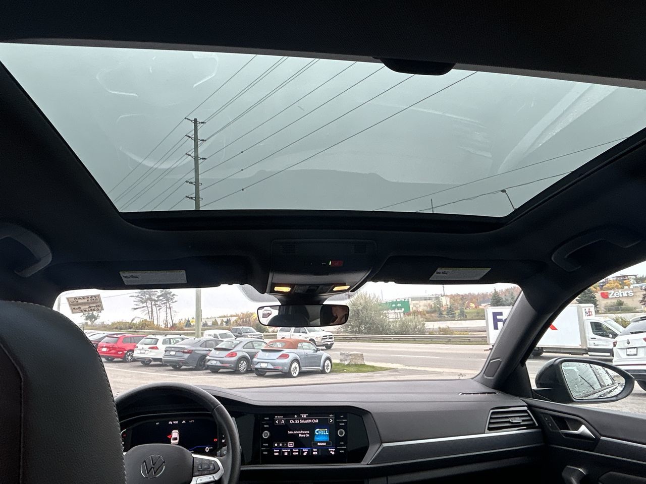 2024 Volkswagen Jetta