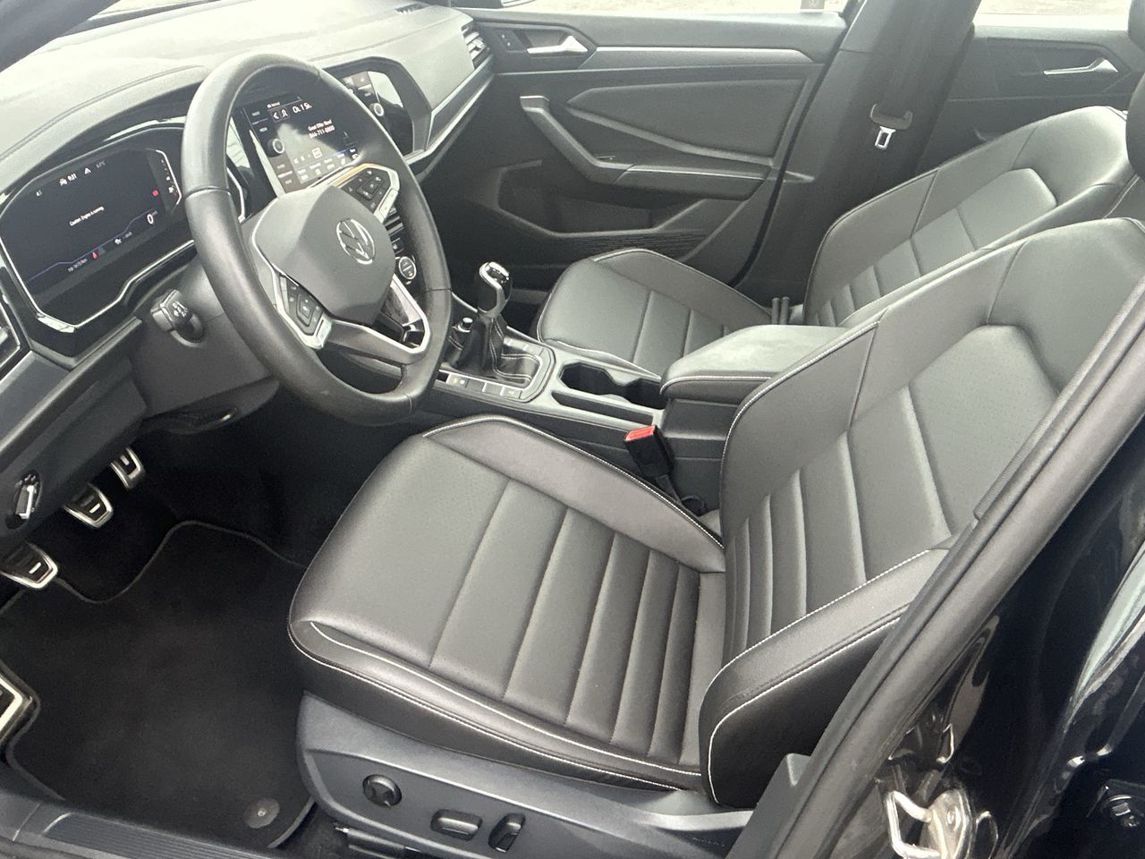 2024 Volkswagen Jetta