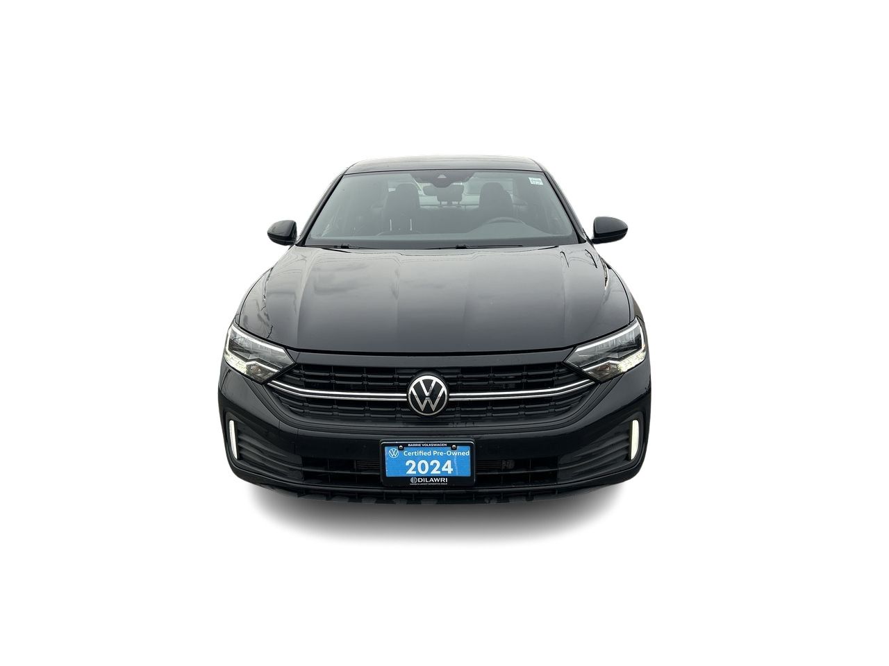 2024 Volkswagen Jetta