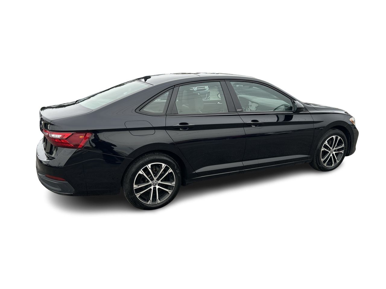 2024 Volkswagen Jetta