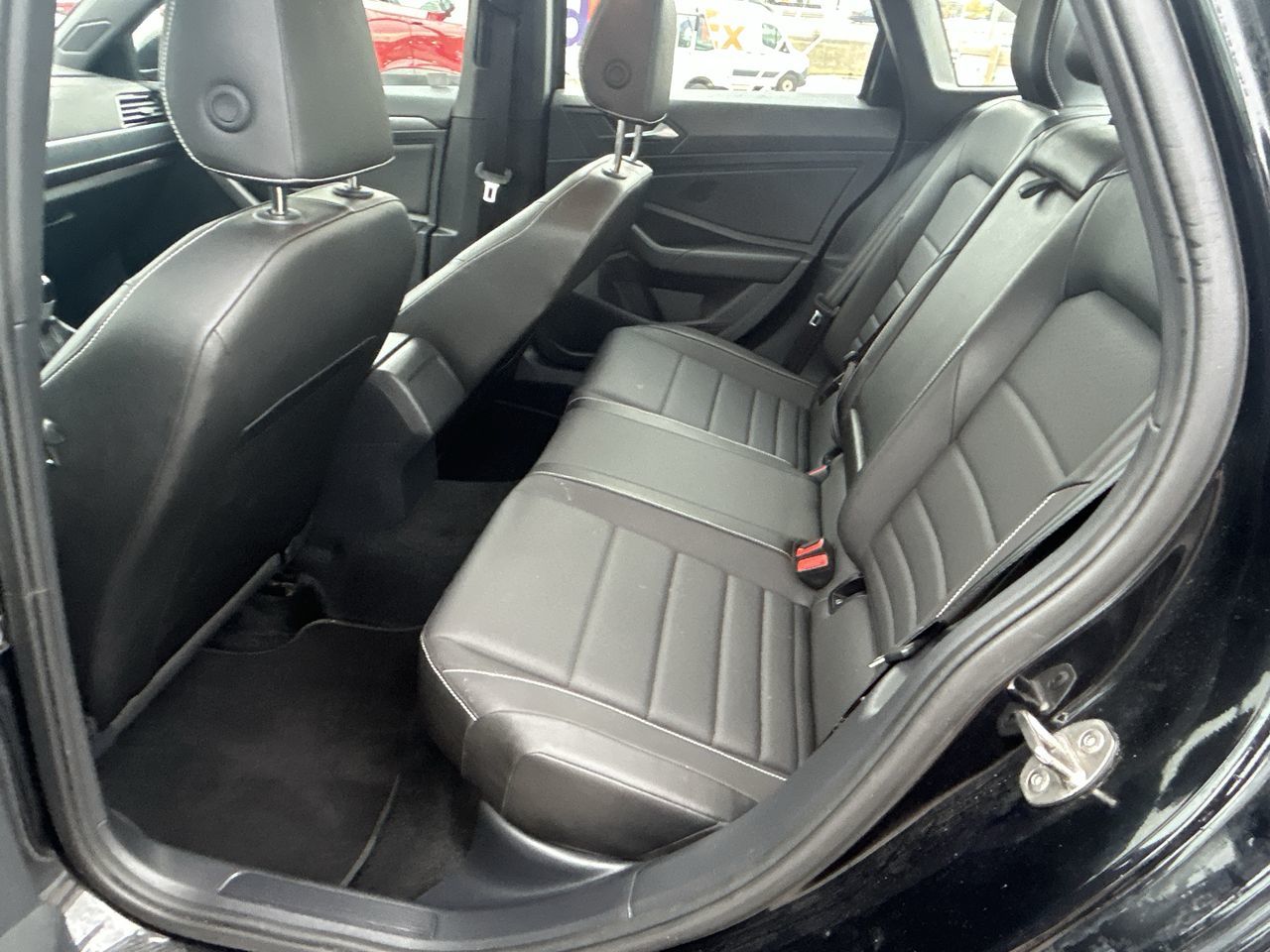 2024 Volkswagen Jetta