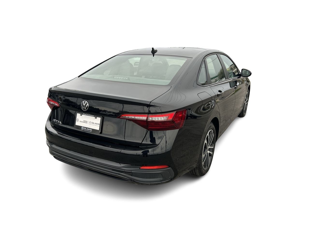 2024 Volkswagen Jetta