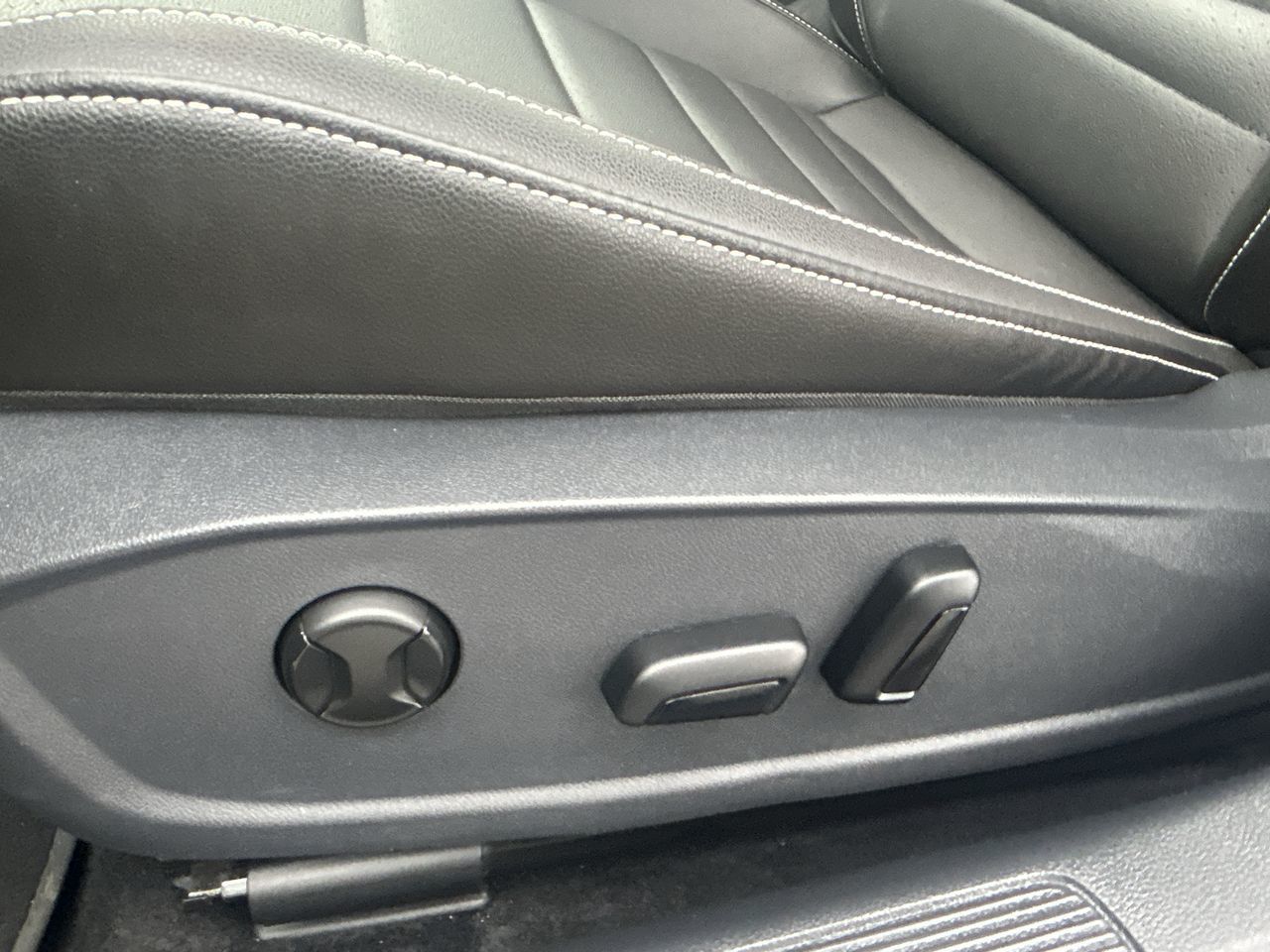 2024 Volkswagen Jetta