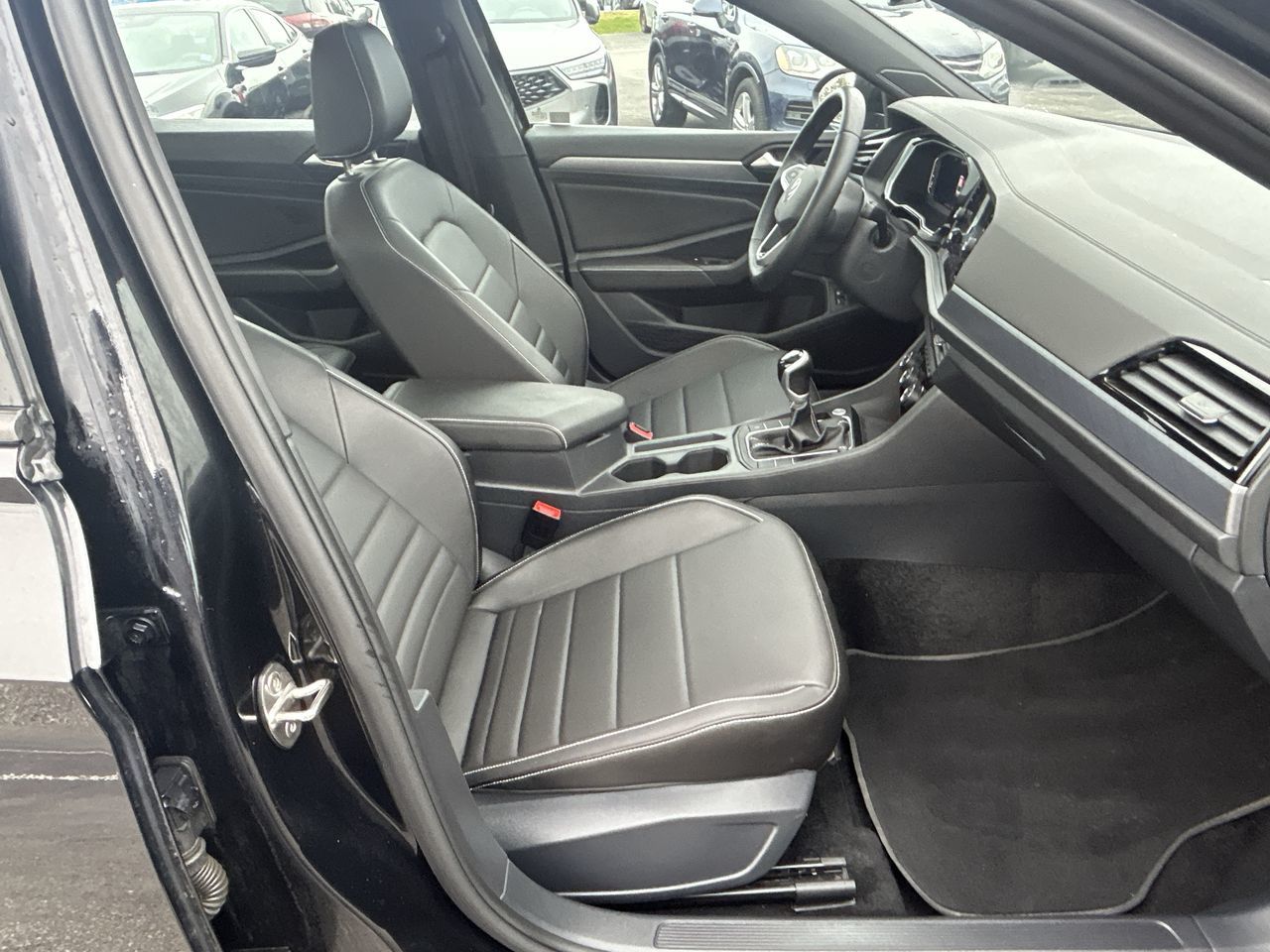 2024 Volkswagen Jetta