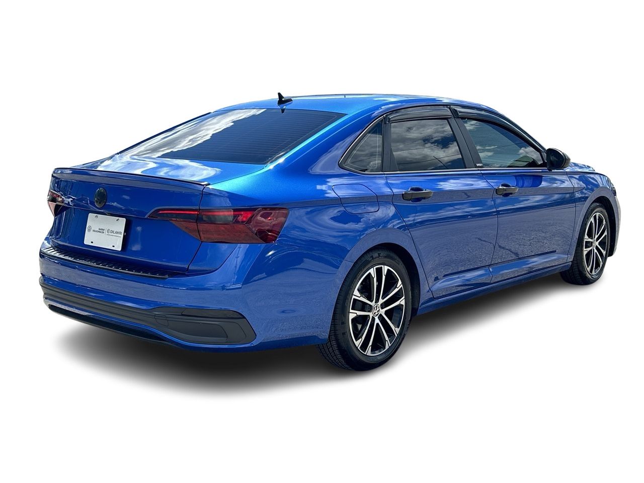 Volkswagen Jetta  2024 à Barrie, Ontario