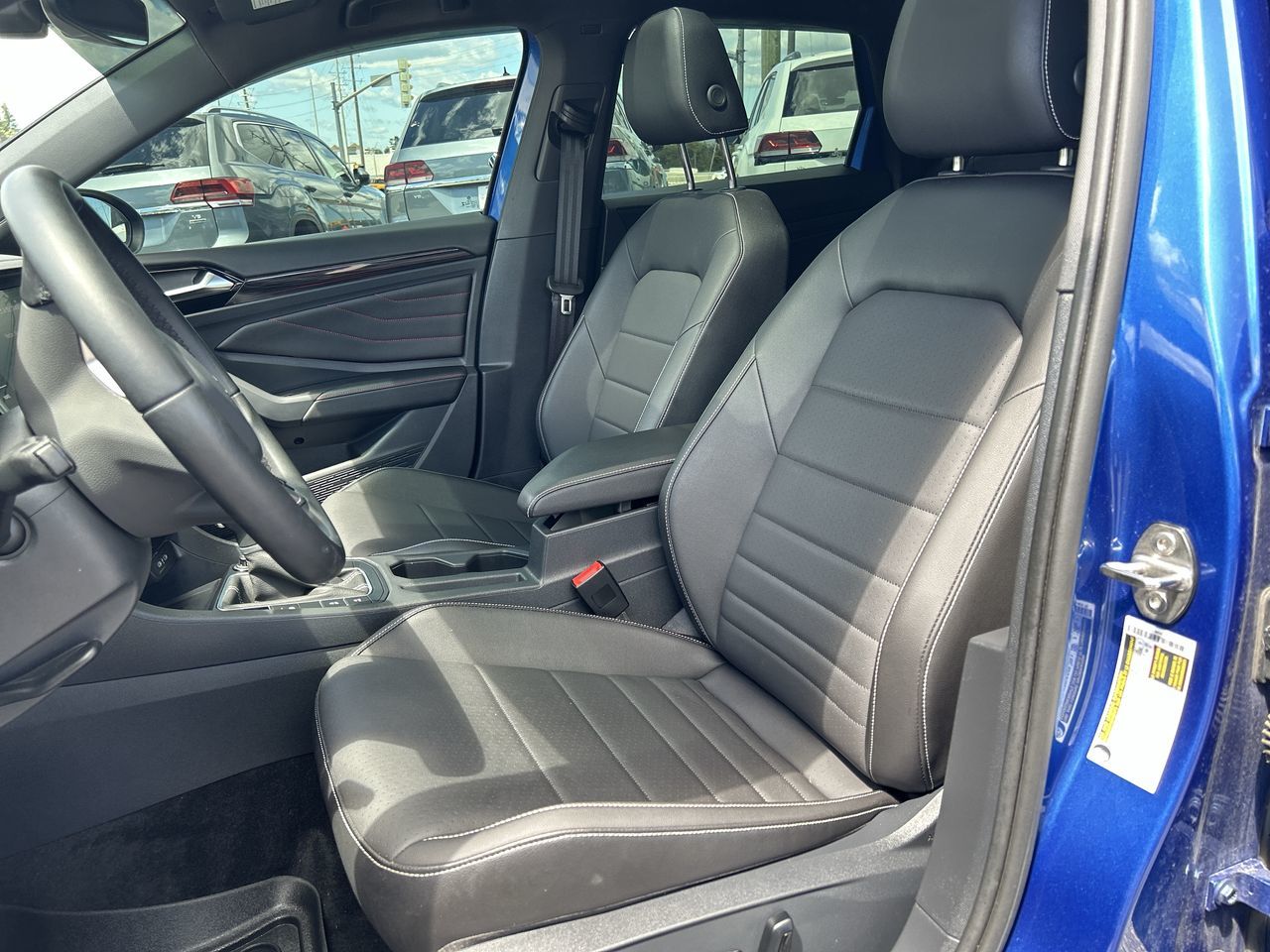 Volkswagen Jetta  2024 à Barrie, Ontario