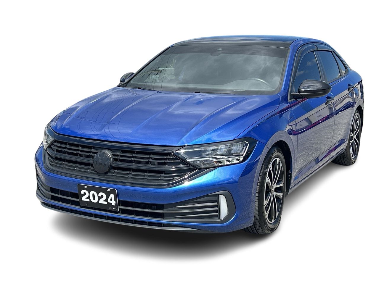 Volkswagen Jetta  2024 à Barrie, Ontario