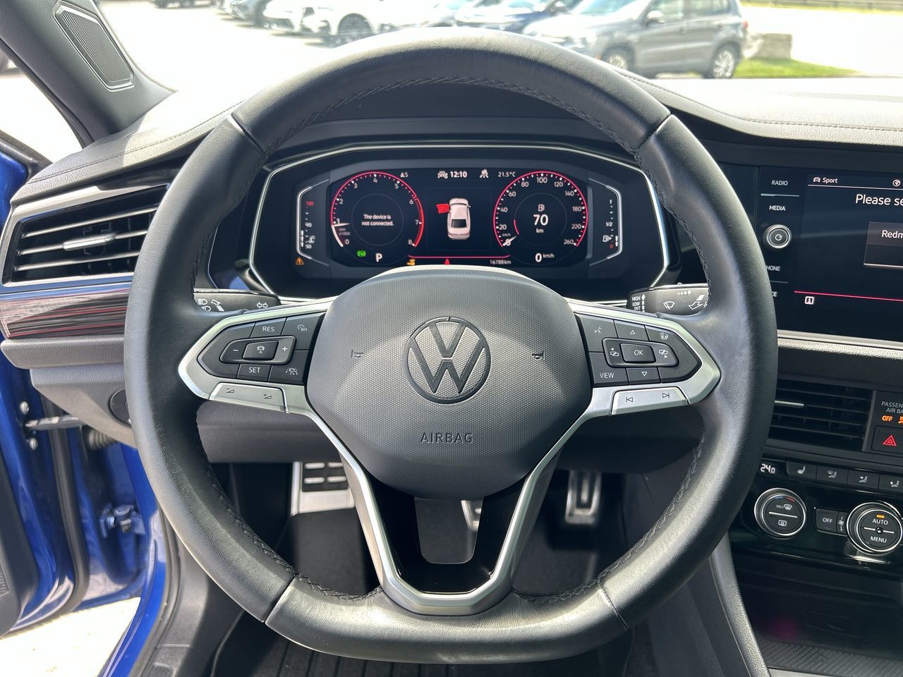 Volkswagen Jetta  2024 à Barrie, Ontario