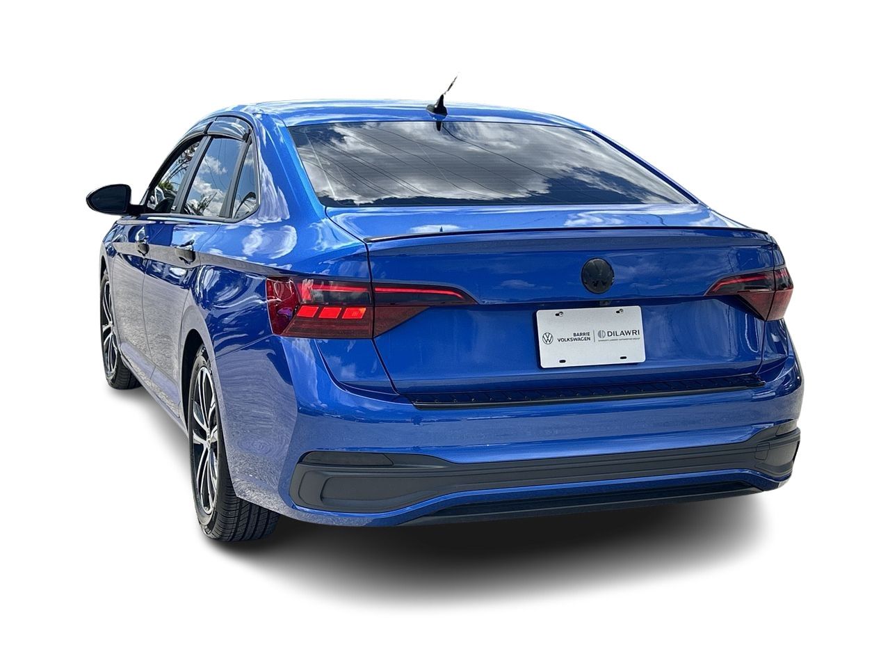 Volkswagen Jetta  2024 à Barrie, Ontario