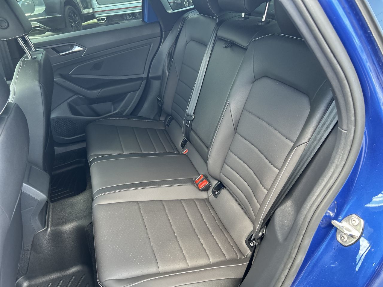 Volkswagen Jetta  2024 à Barrie, Ontario