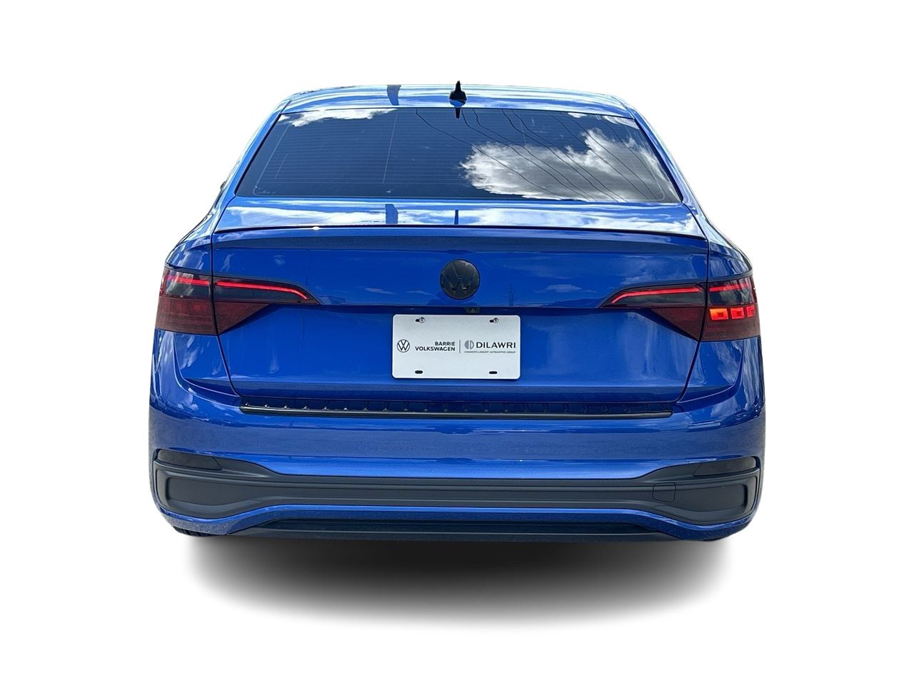 Volkswagen Jetta  2024 à Barrie, Ontario