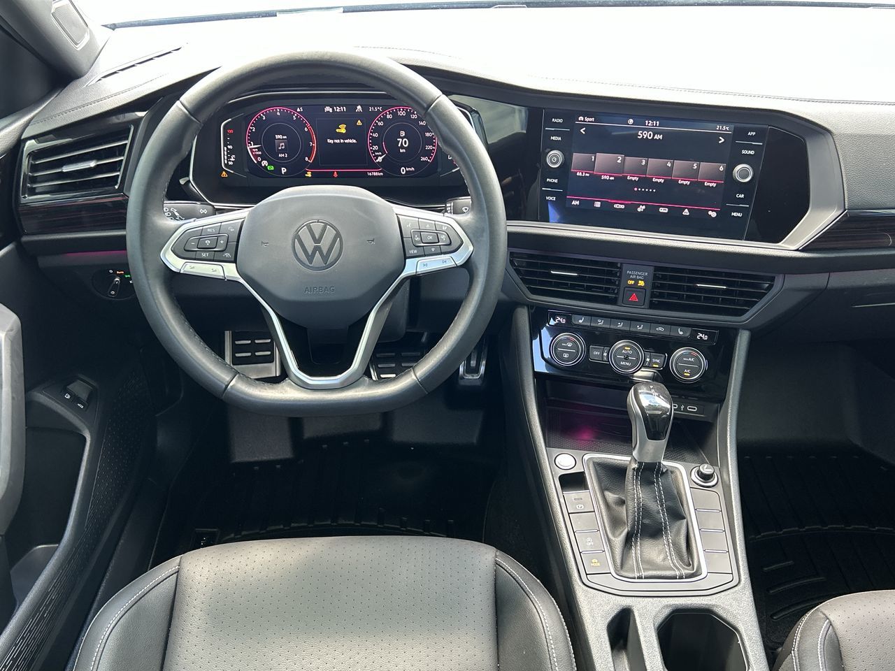Volkswagen Jetta  2024 à Barrie, Ontario