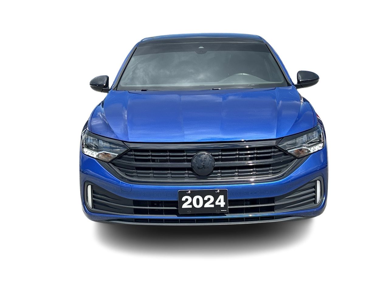 Volkswagen Jetta  2024 à Barrie, Ontario