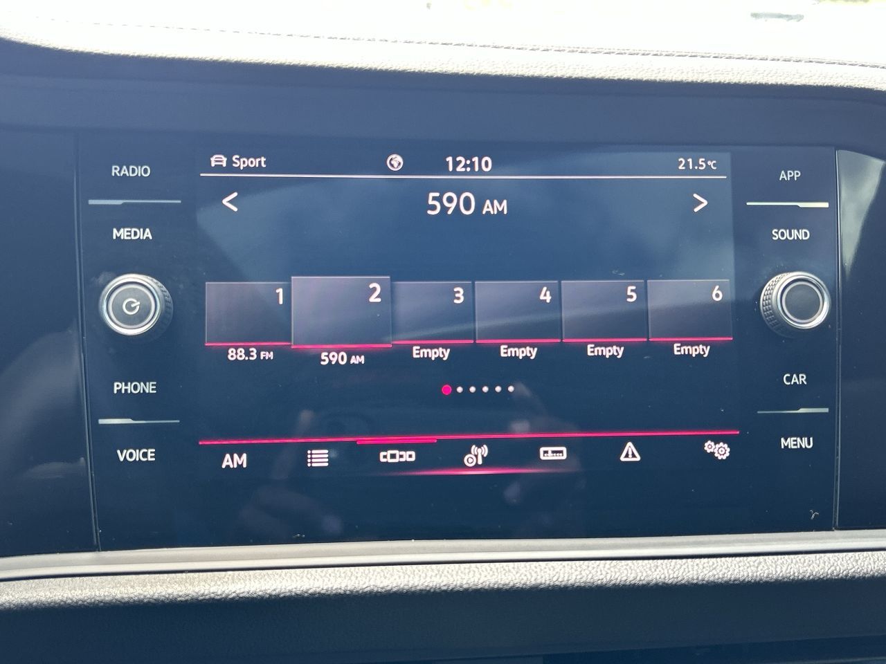 Volkswagen Jetta  2024 à Barrie, Ontario